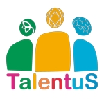 Center Talentus Logo