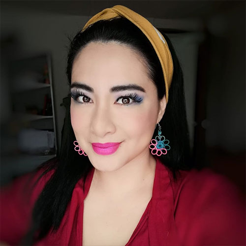 claudia500